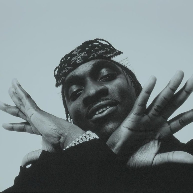 Pusha T Wallpapers