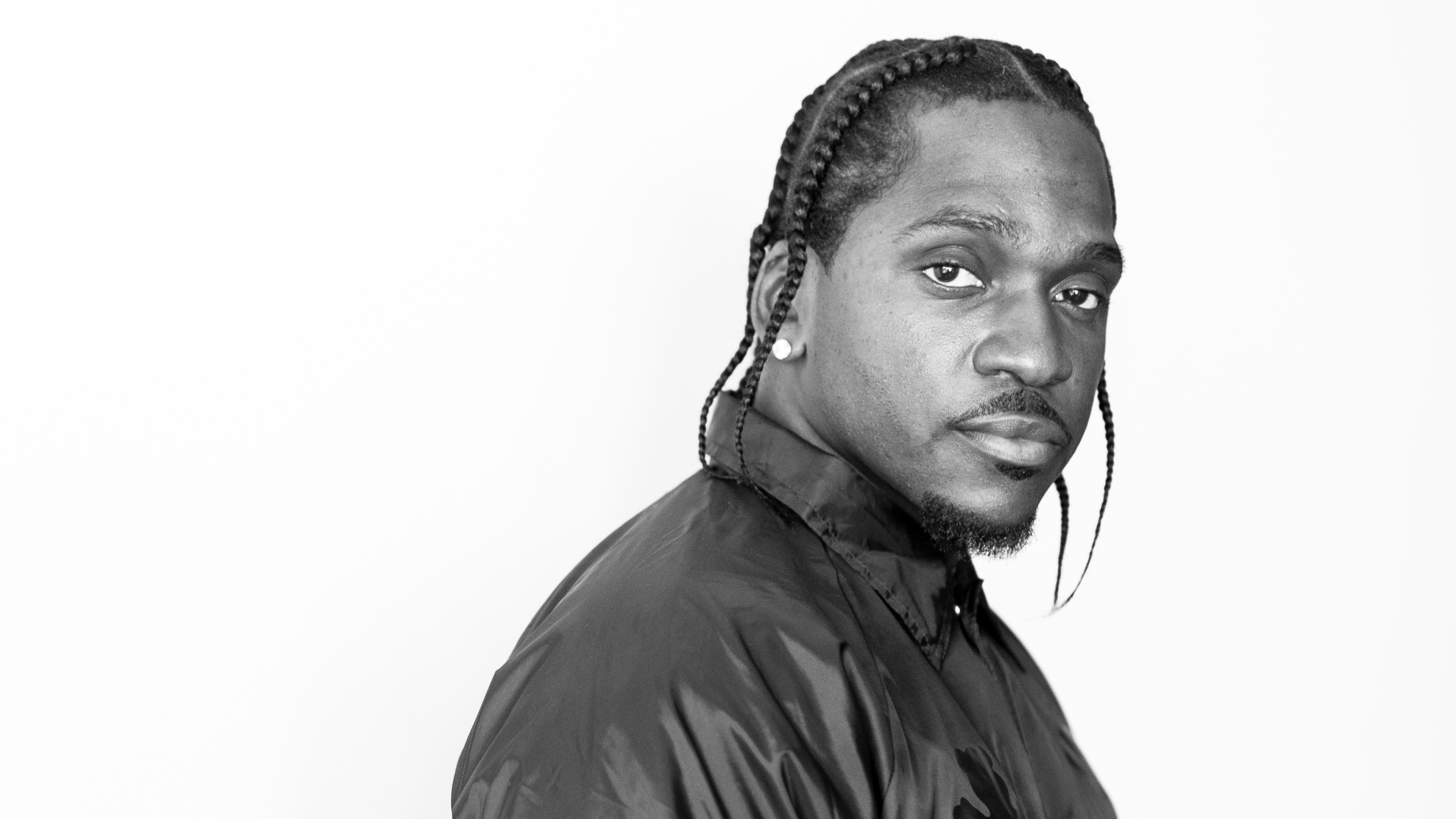 Pusha T Wallpapers