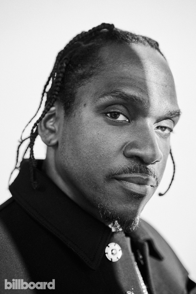 Pusha T Wallpapers