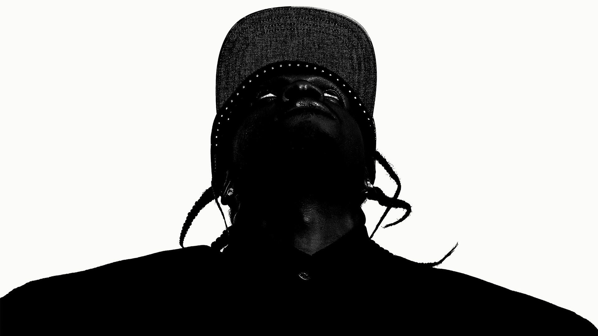 Pusha T Wallpapers