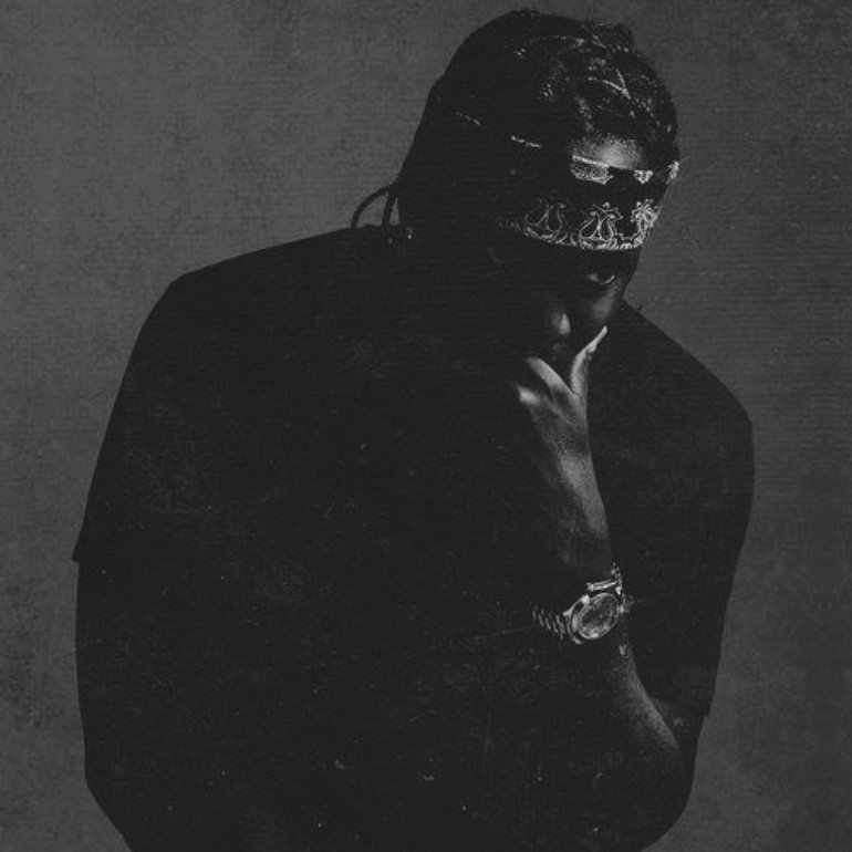 Pusha T Wallpapers