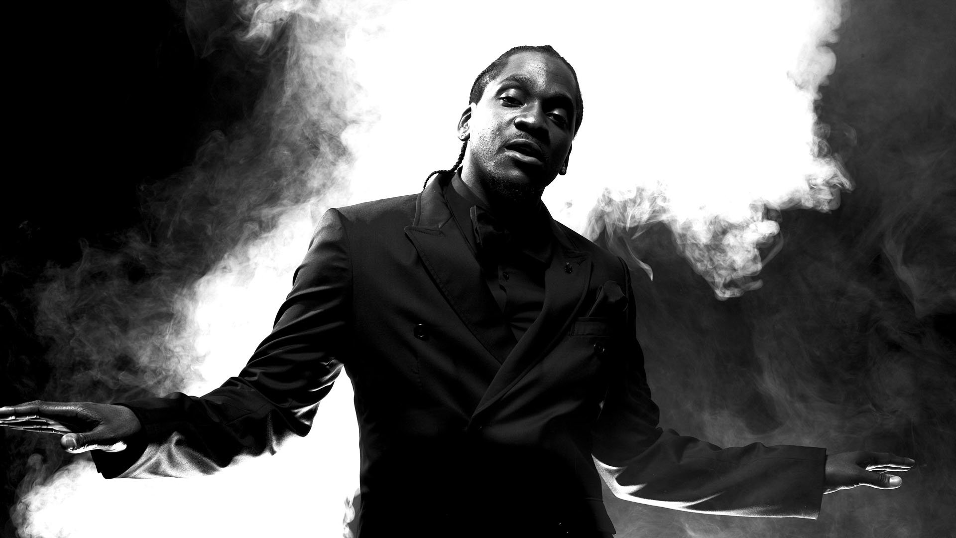 Pusha T Wallpapers