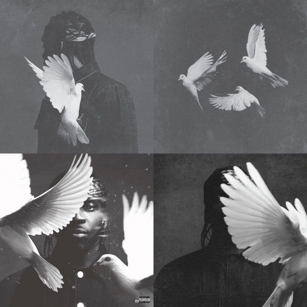 Pusha T Wallpapers