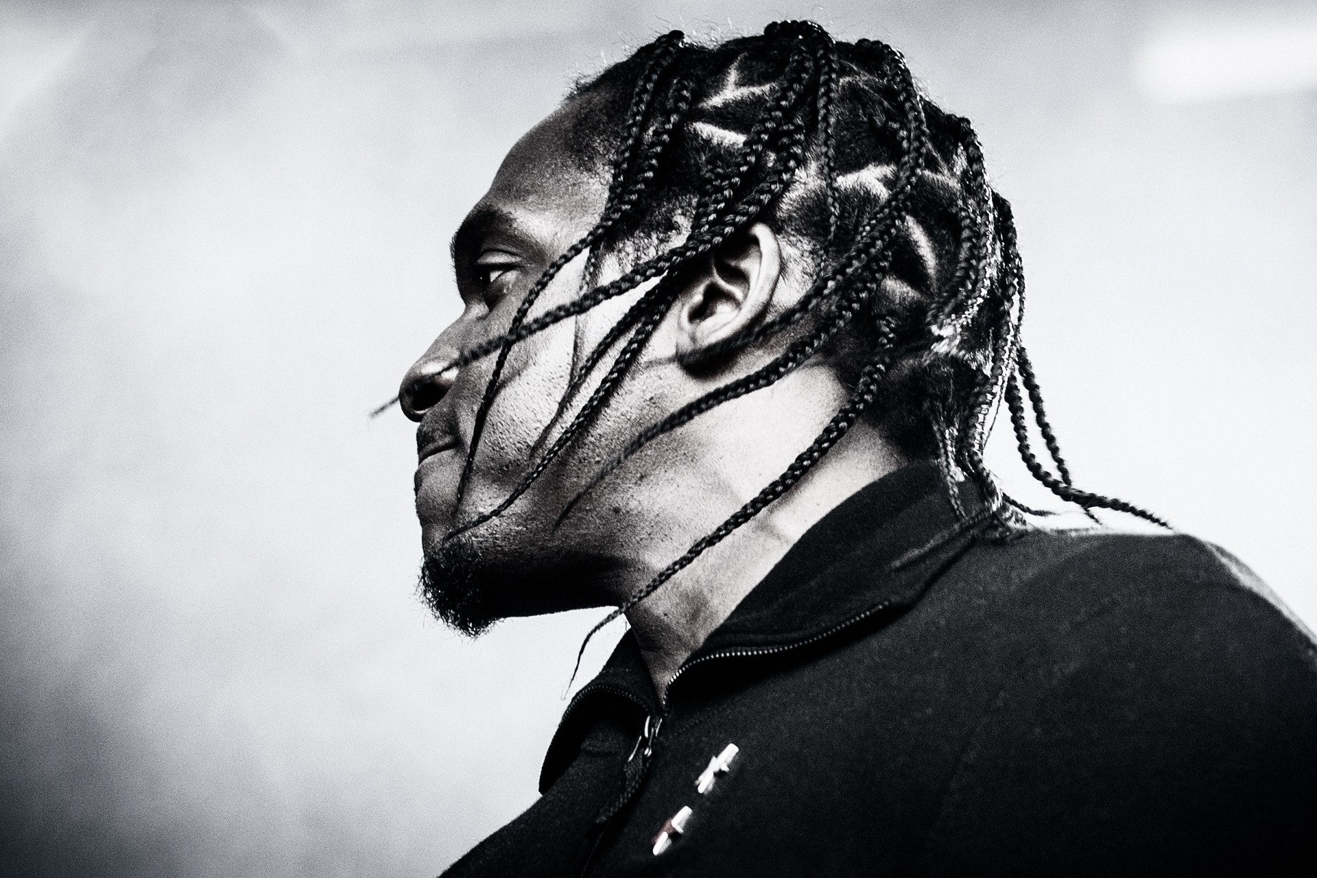 Pusha T Wallpapers