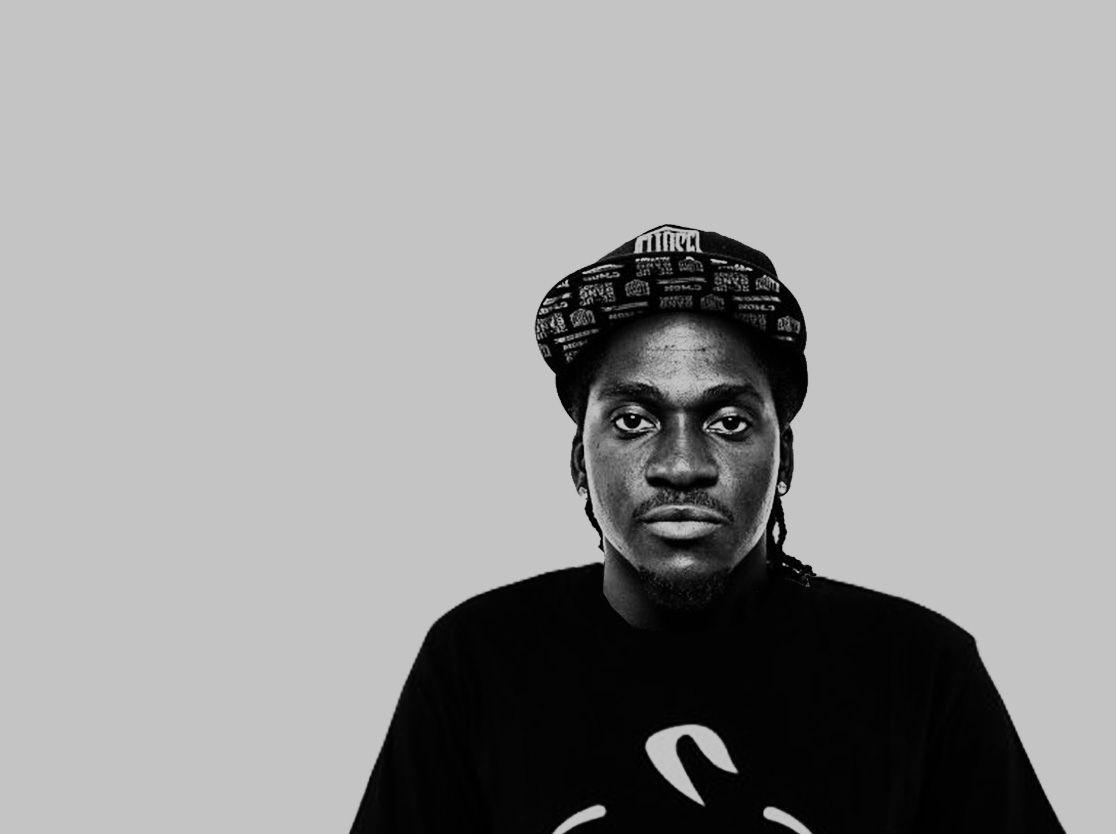 Pusha T Wallpapers