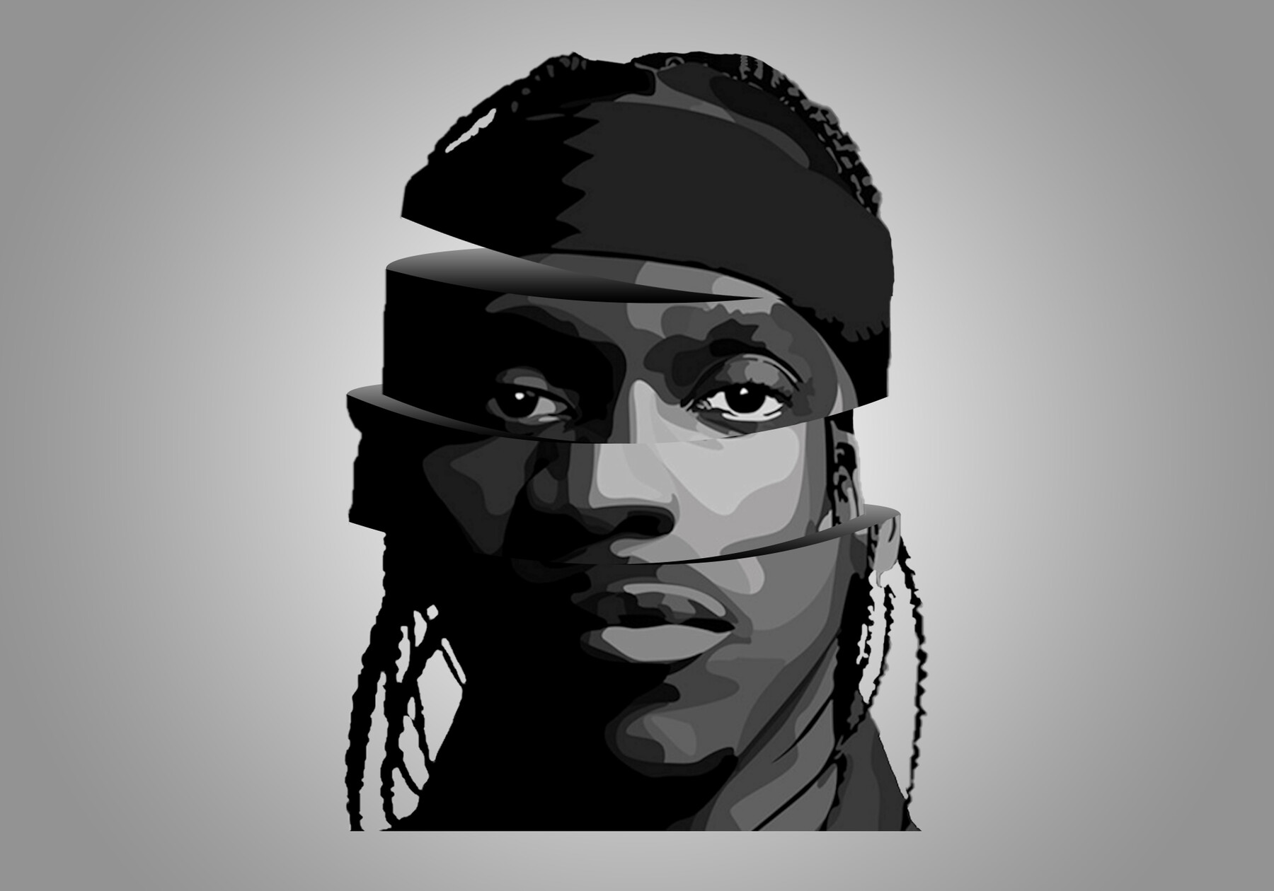 Pusha T Wallpapers