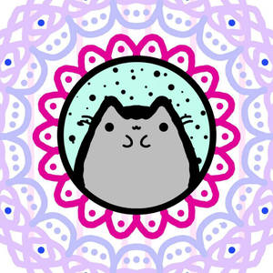 Pusheen Cat Wallpapers