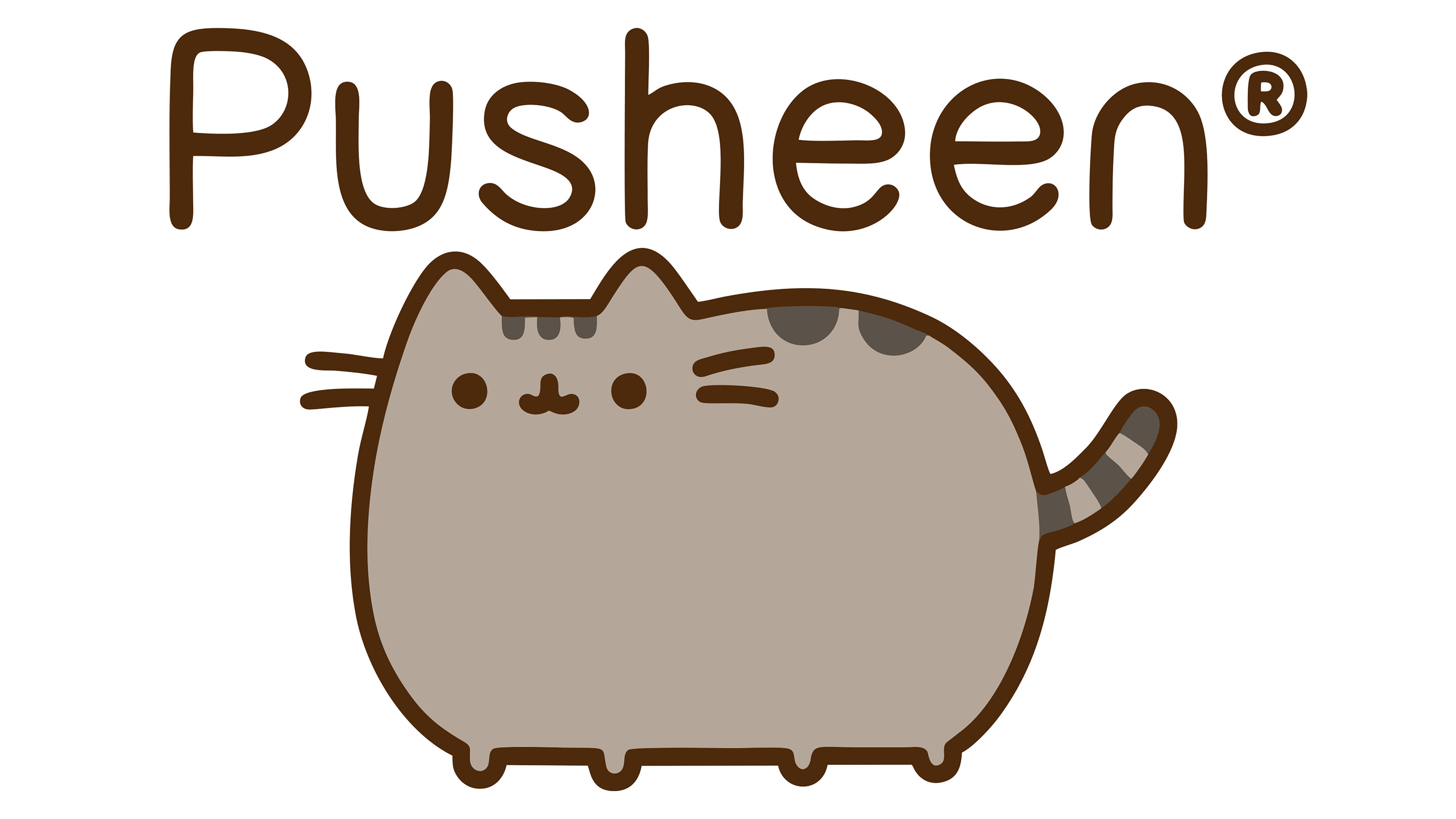 Pusheen Harry Potter Wallpapers