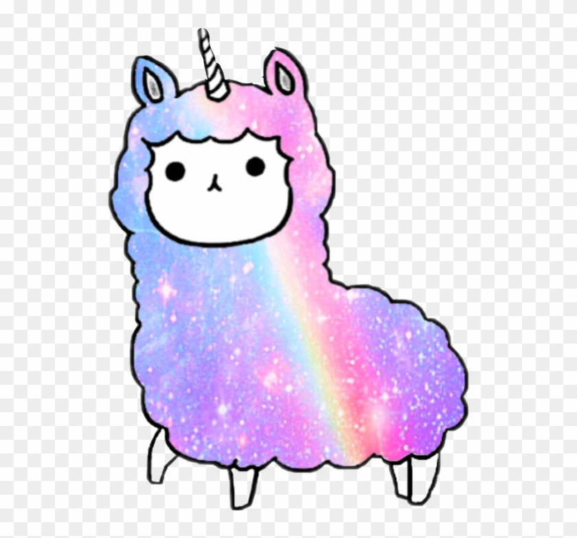 Pusheen Unicorn Wallpapers