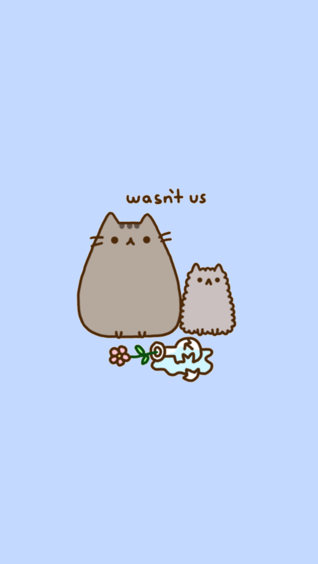 Pusheen Wallpapers