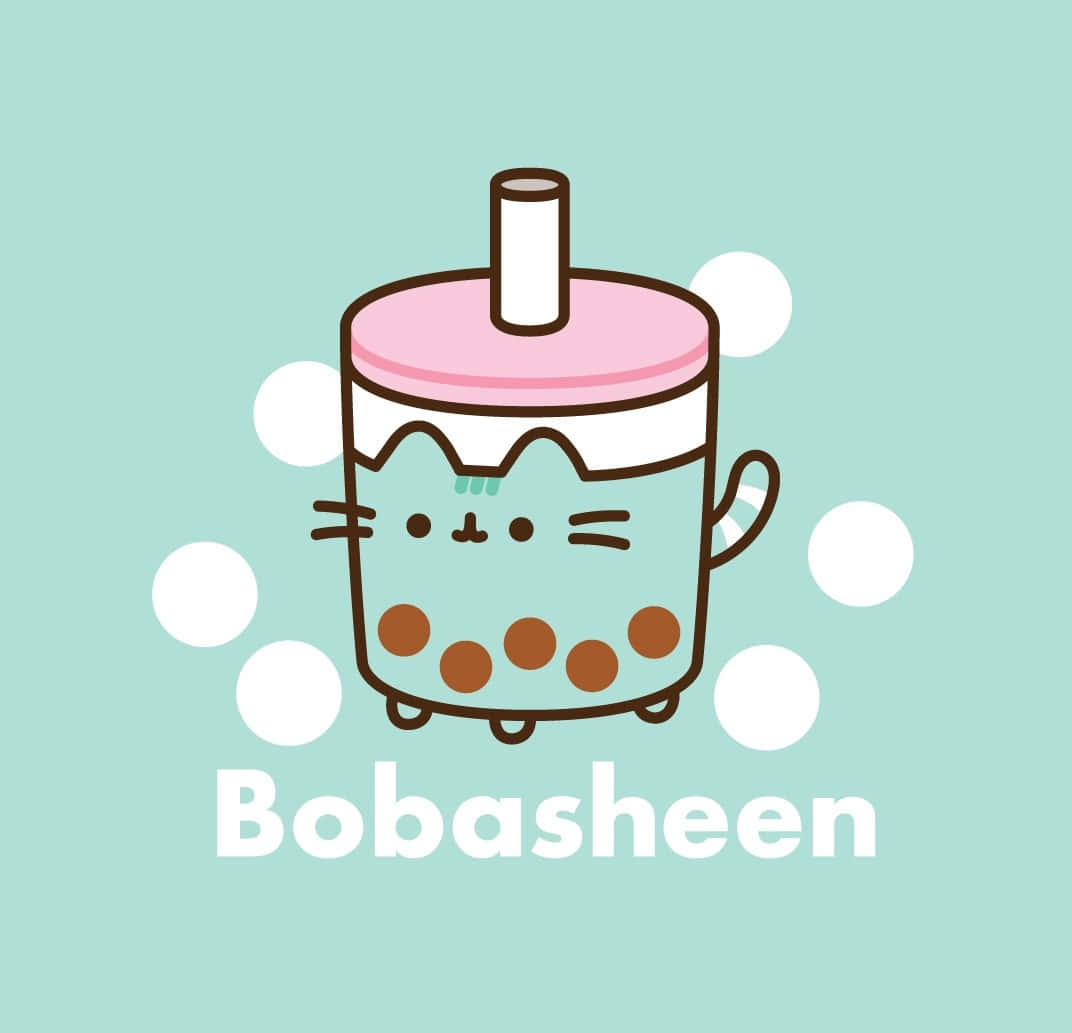 Pusheen Wallpapers