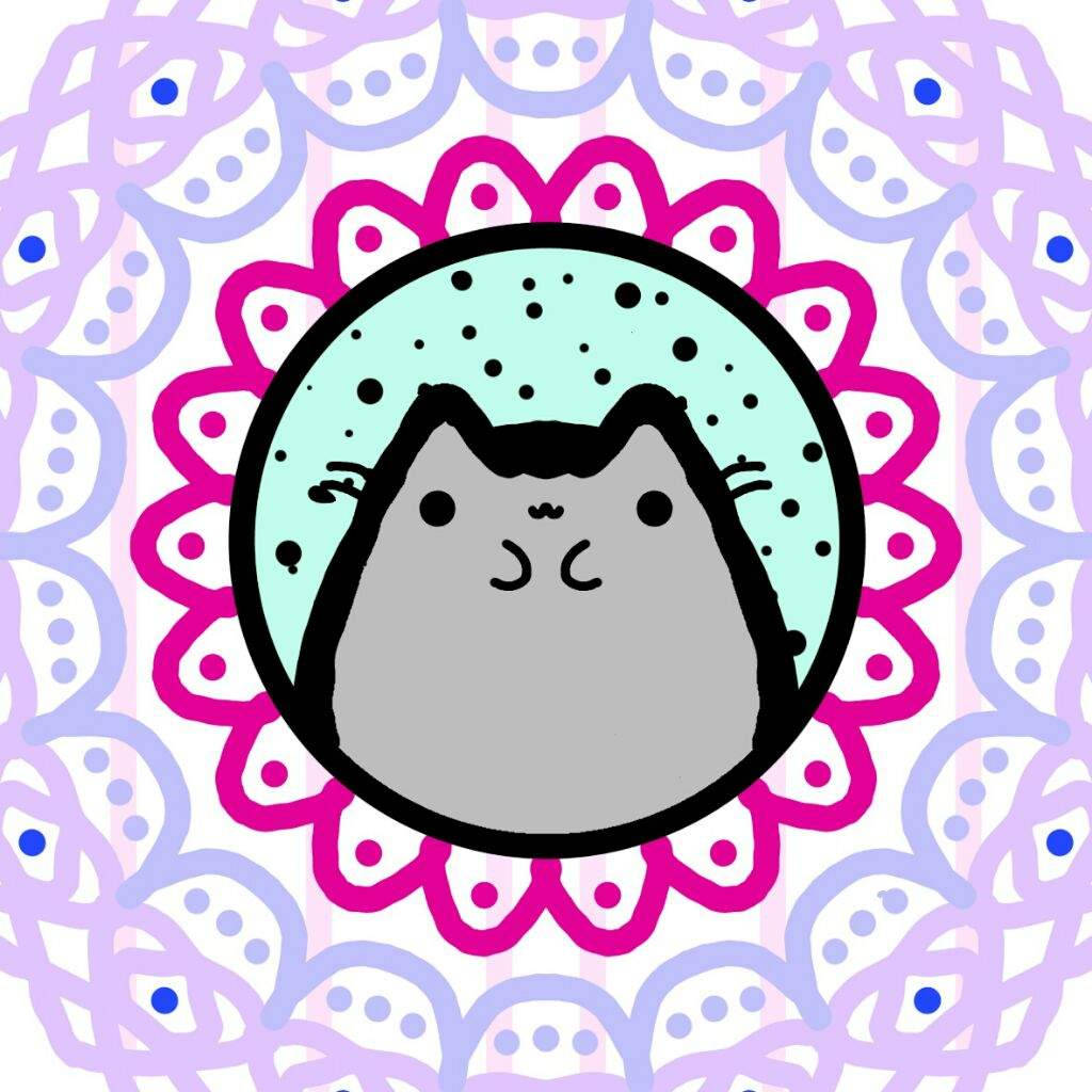 Pusheen Wallpapers