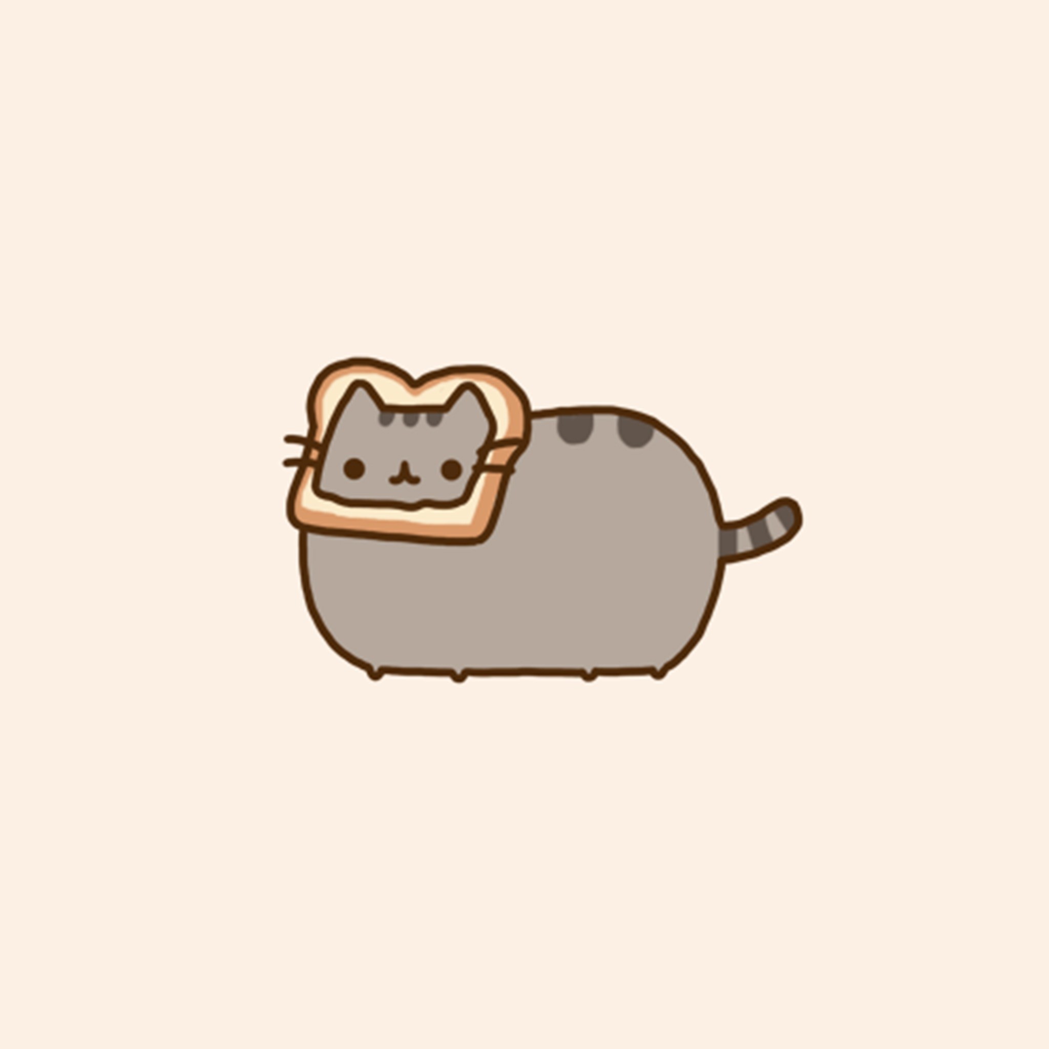 Pusheen Wallpapers