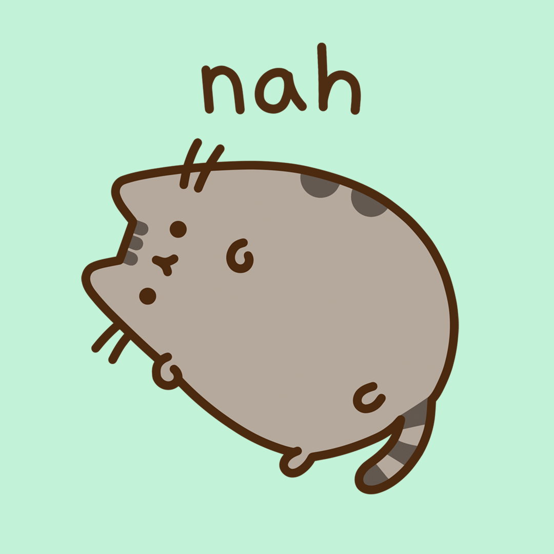 Pusheen Wallpapers