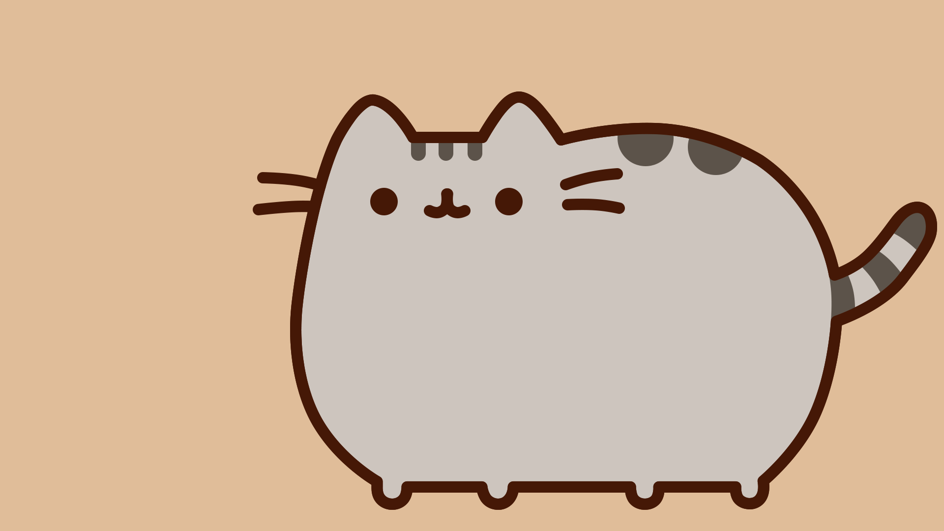 Pusheen Wallpapers