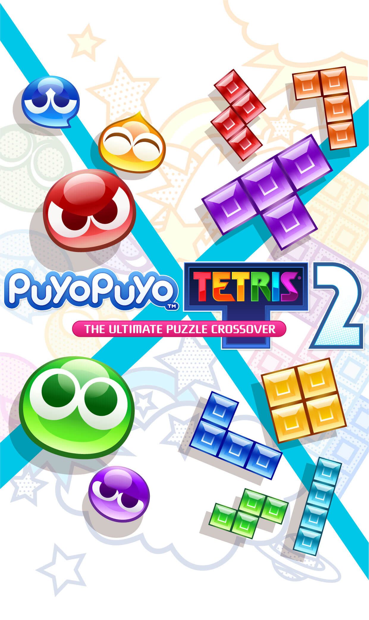 Puyo Puyo Wallpapers