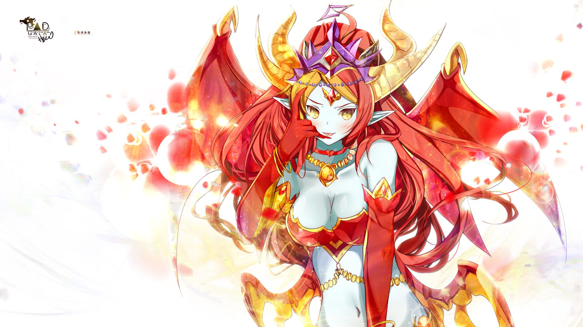 Puzzle & Dragons Wallpapers