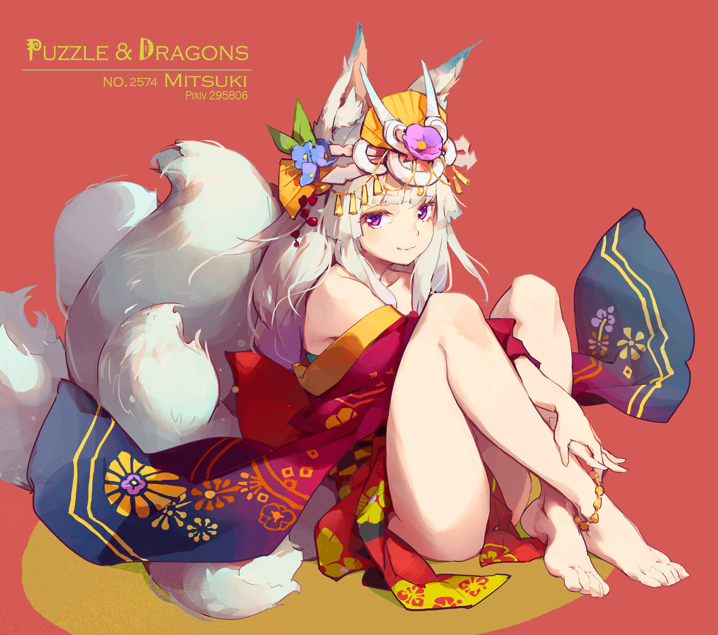 Puzzle & Dragons Wallpapers