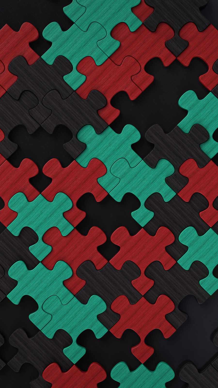 Puzzles Wallpapers