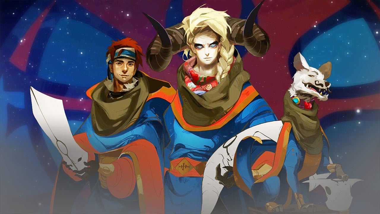 Pyre Wallpapers