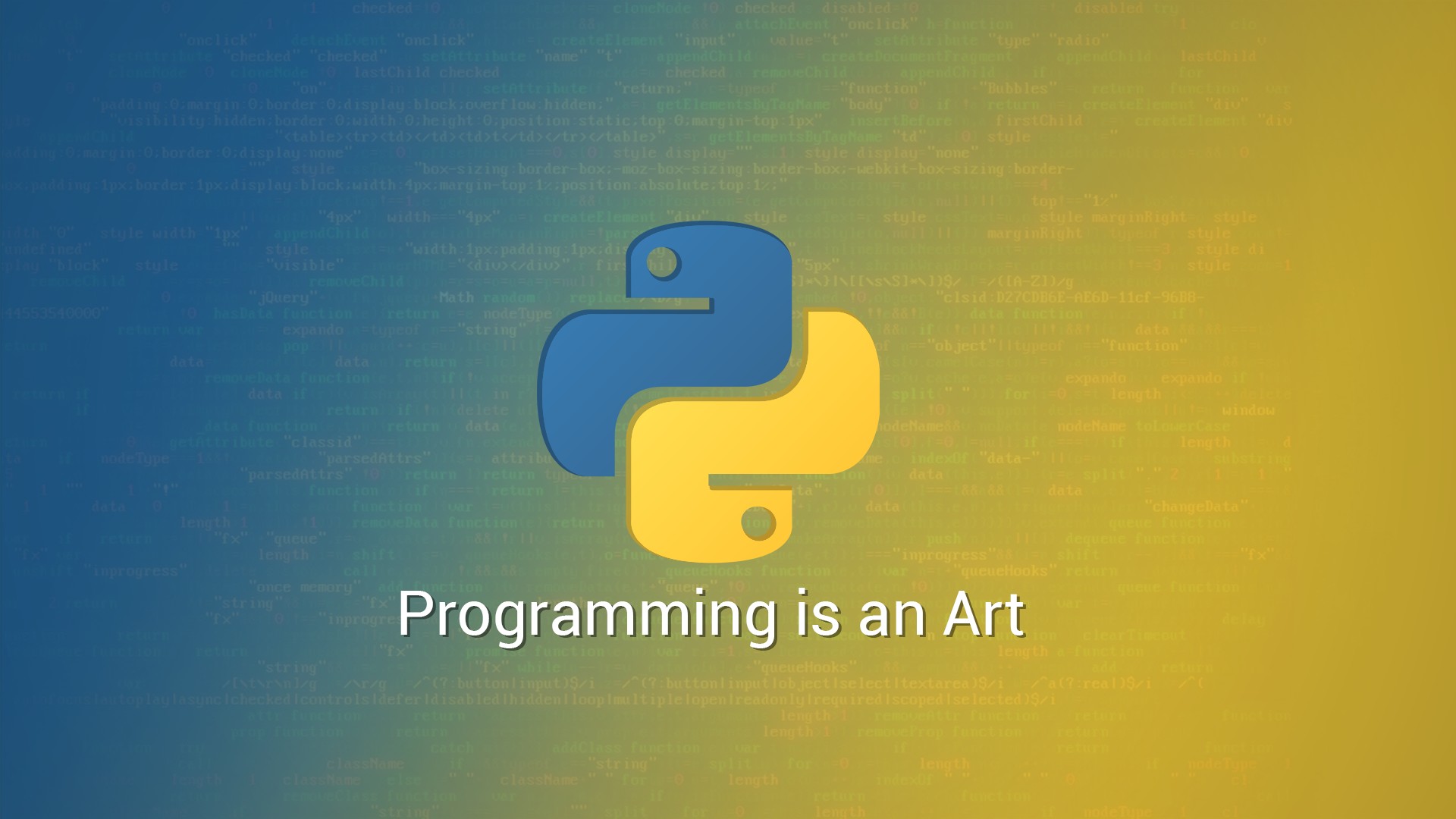 Python Coding Wallpapers