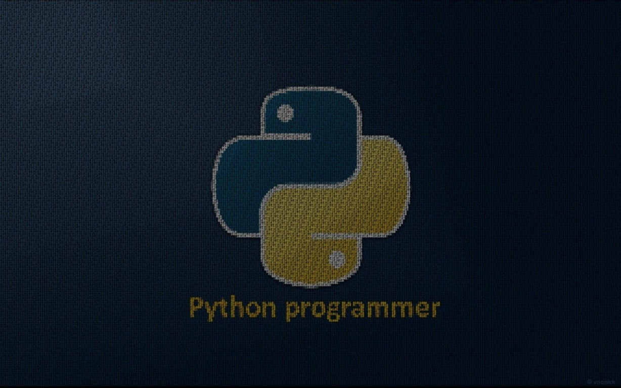 Python Coding Wallpapers