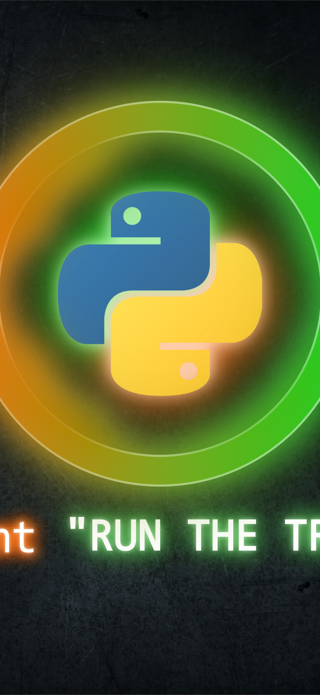 Python Coding Wallpapers