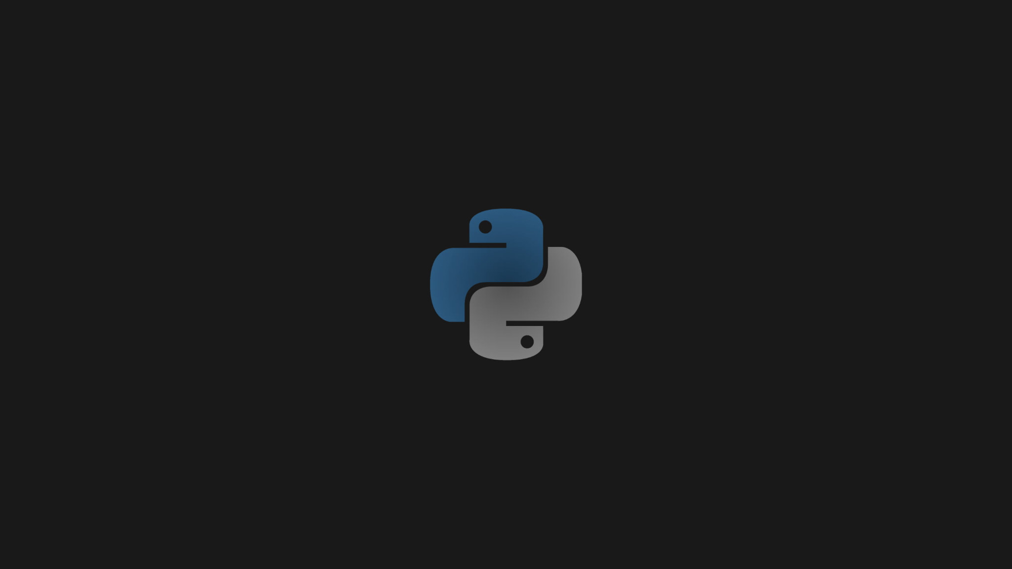 Python Wallpapers