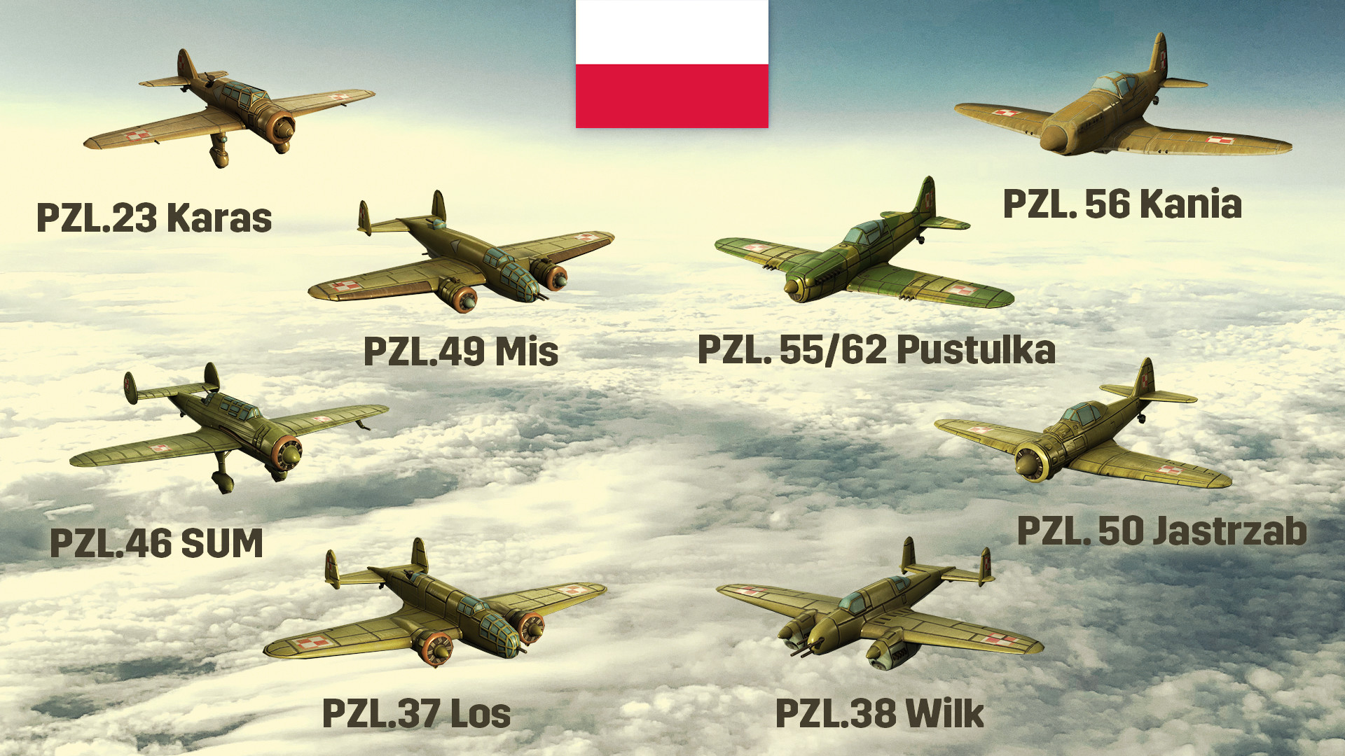 Pzl.37 Wallpapers