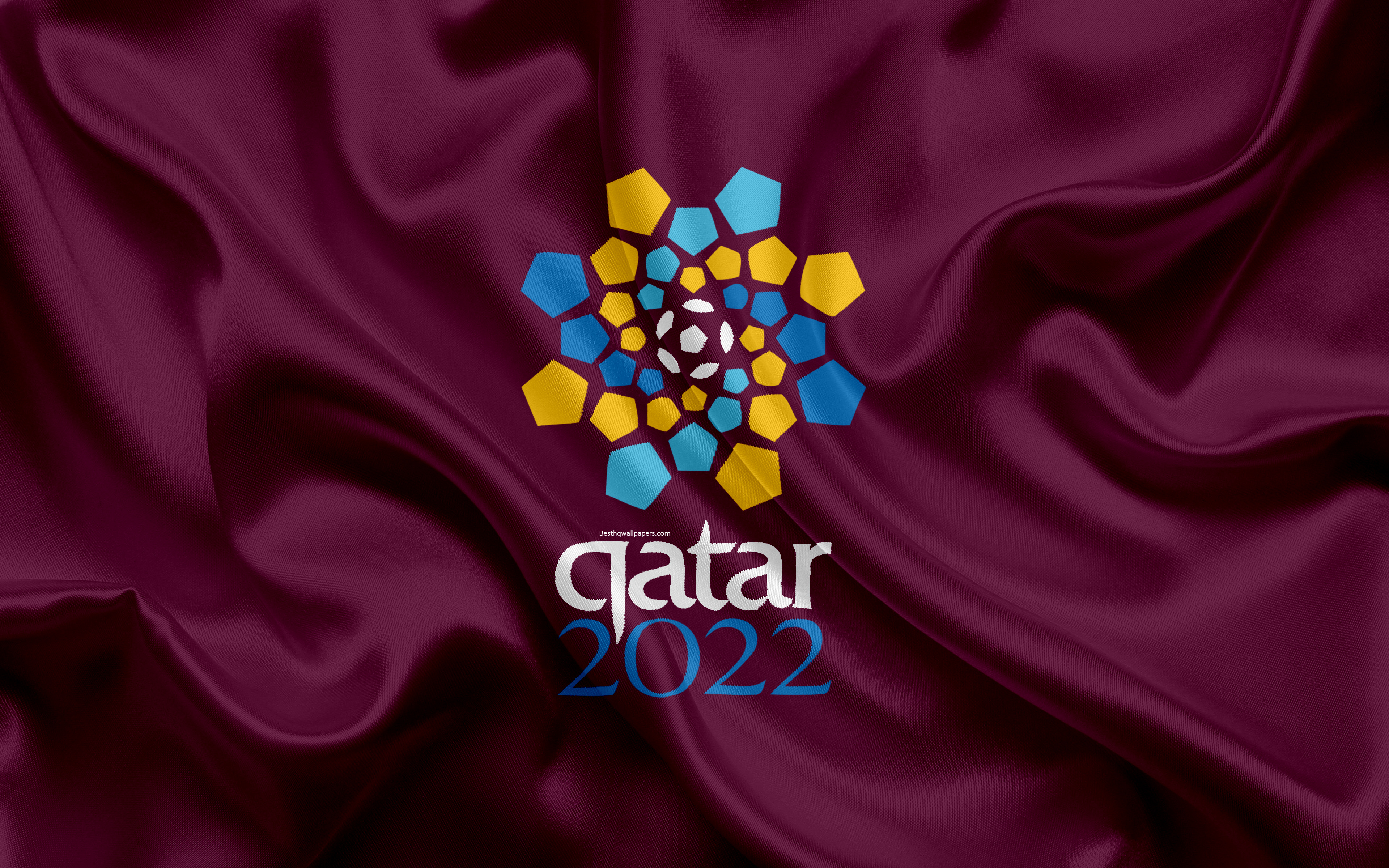 Qatar National Football Team Wallpapers