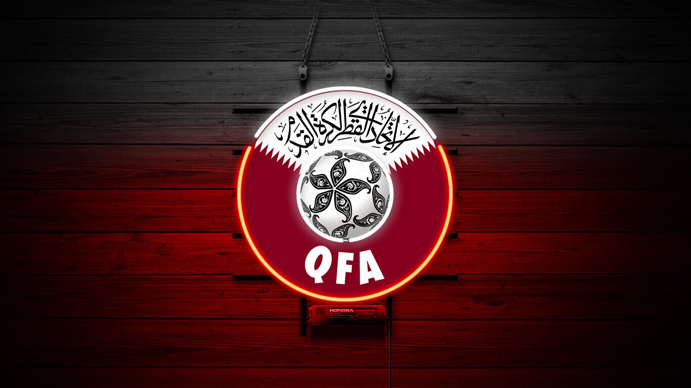 Qatar National Football Team Wallpapers