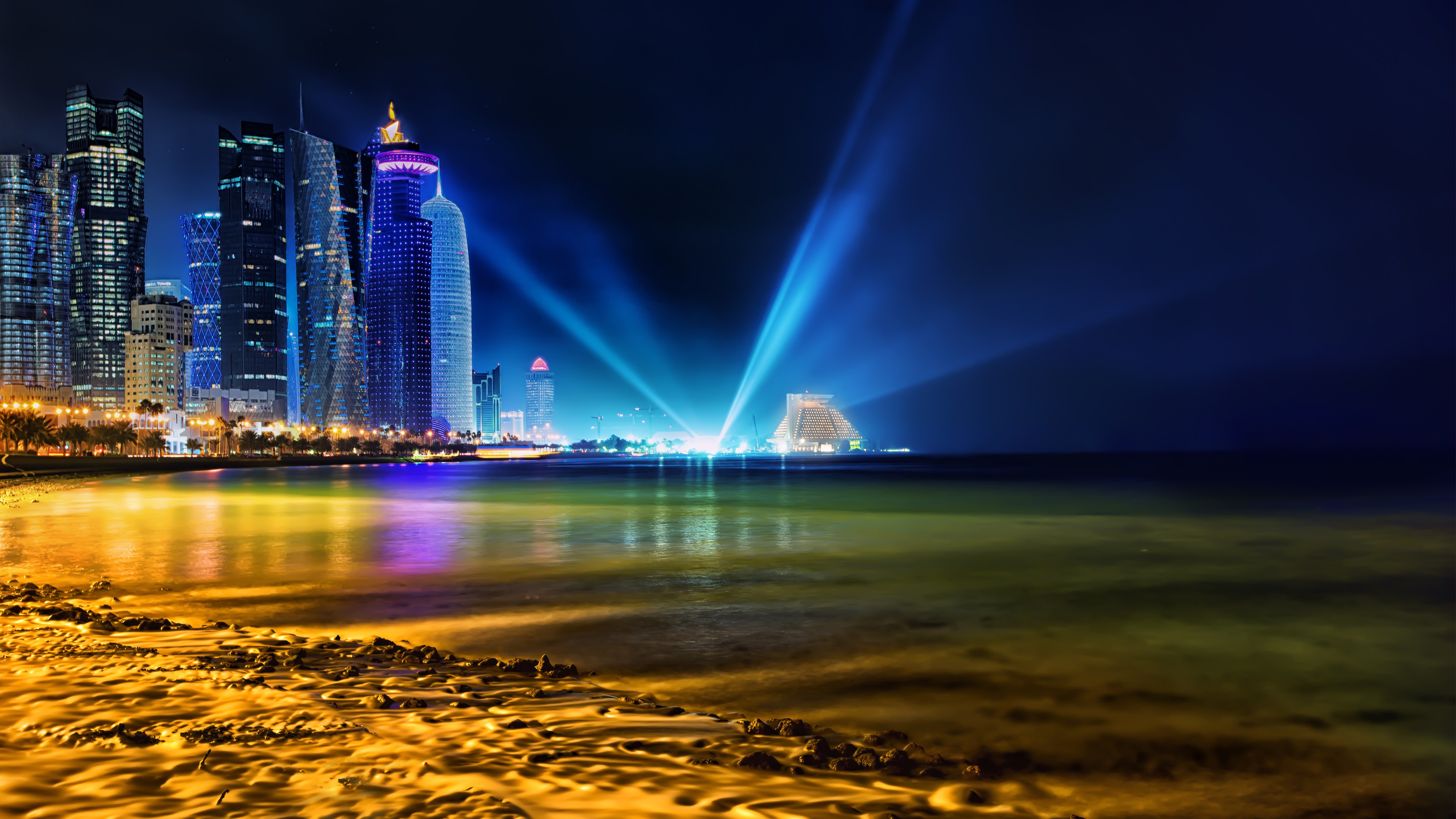 Qatar Wallpapers