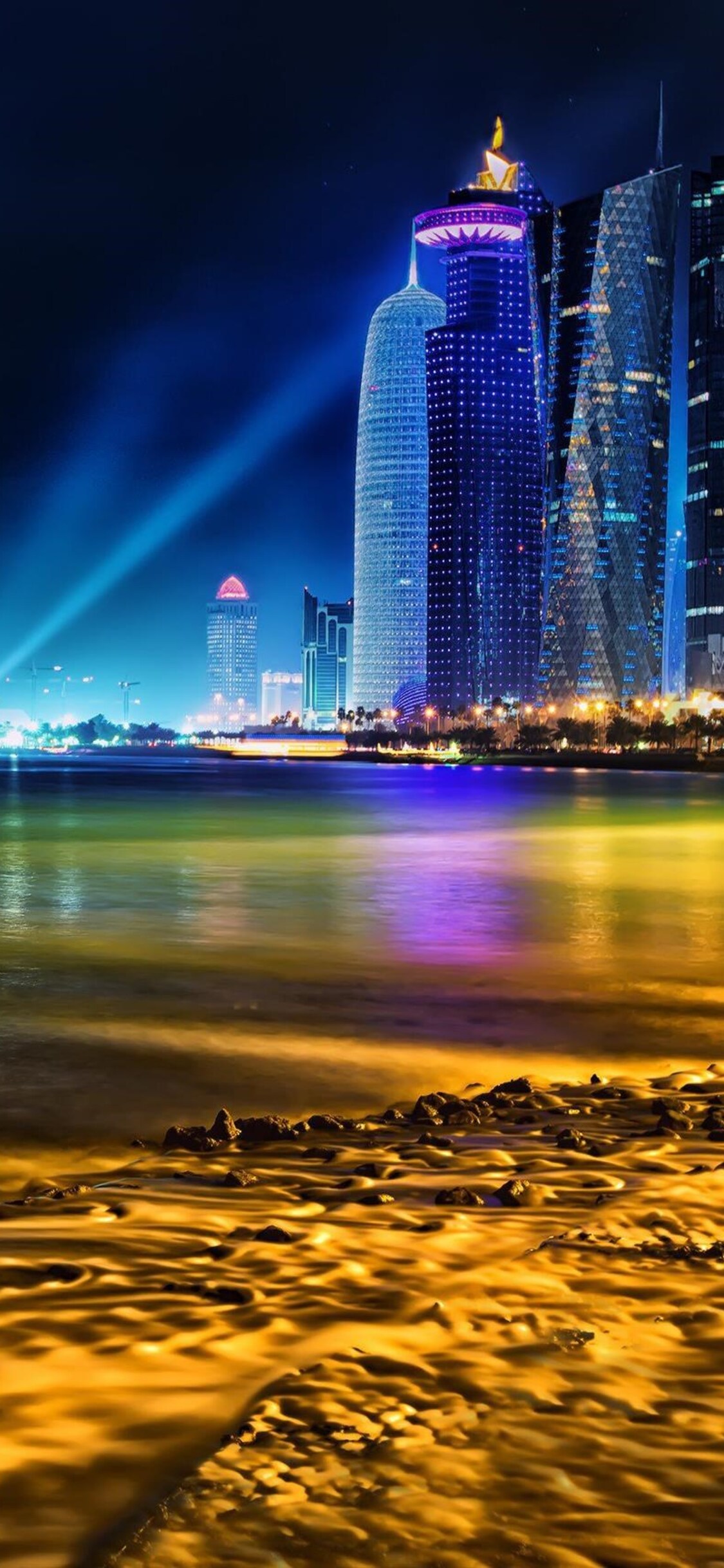 Qatar Wallpapers