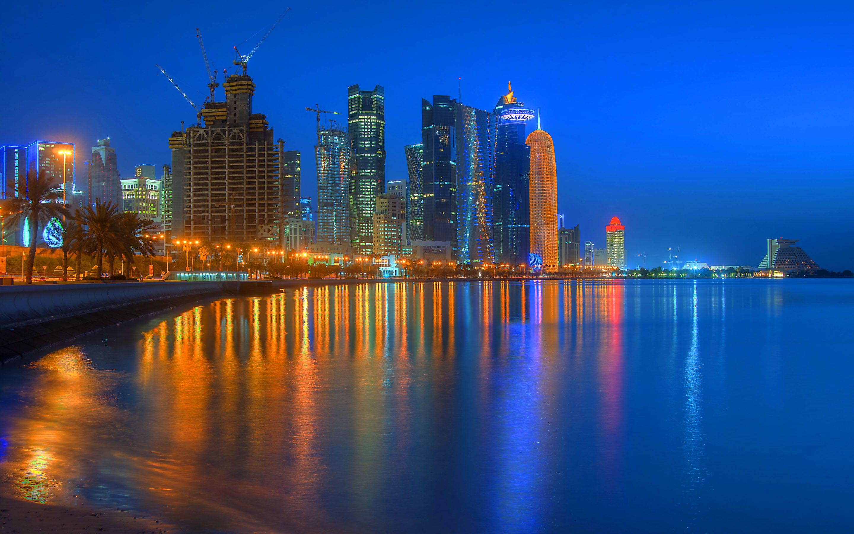 Qatar Wallpapers