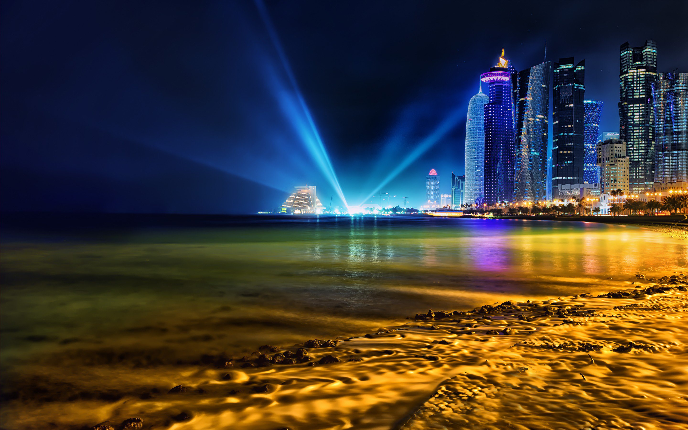 Qatar Wallpapers