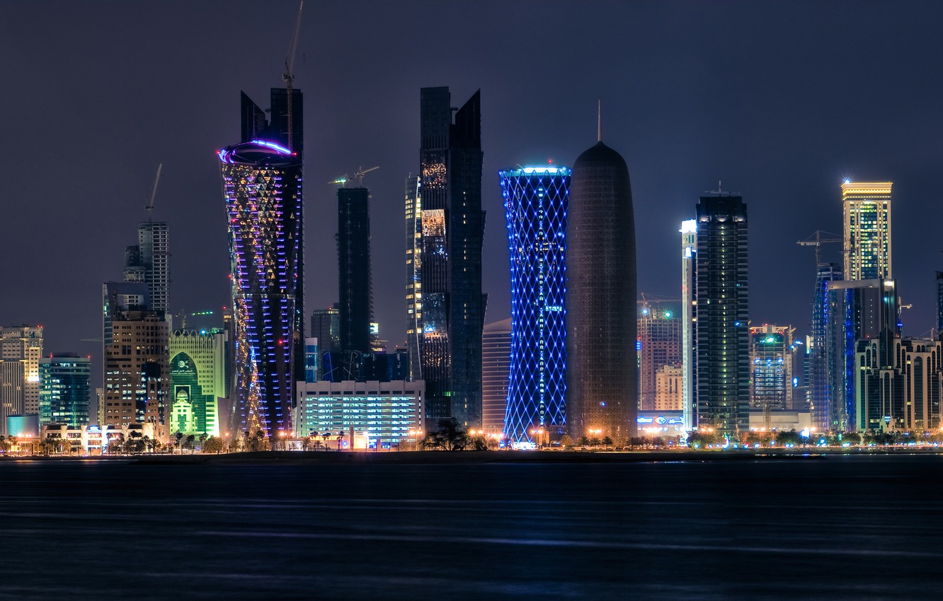 Qatar Wallpapers