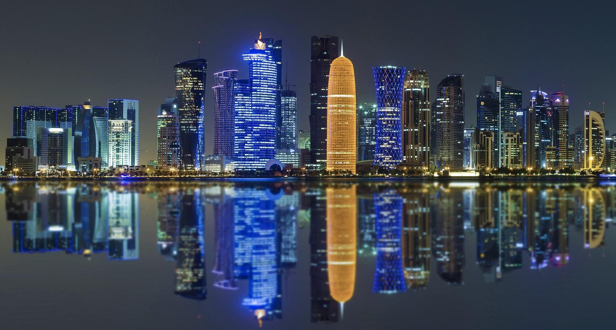 Qatar Wallpapers