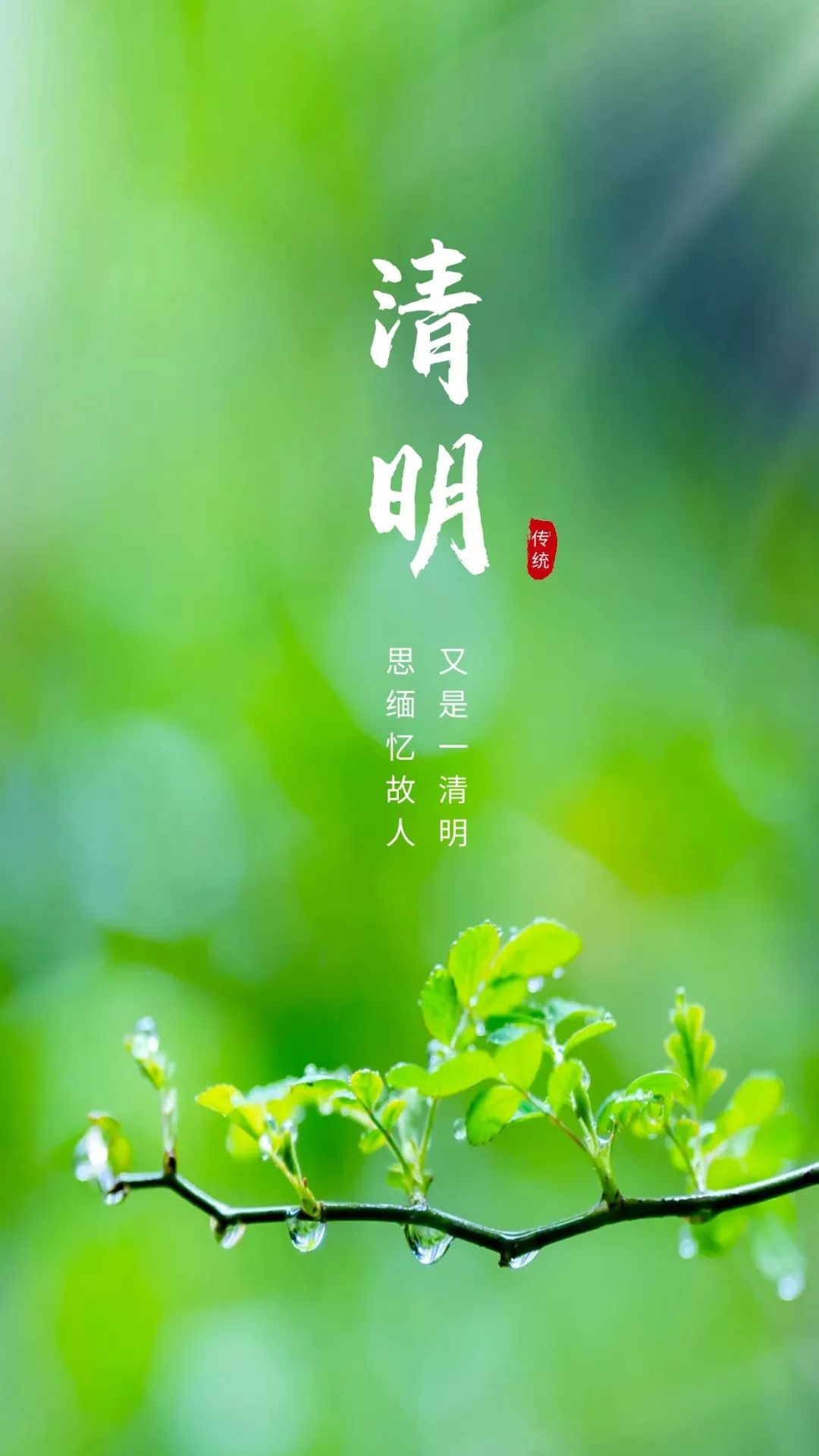 Qingming Festival Wallpapers