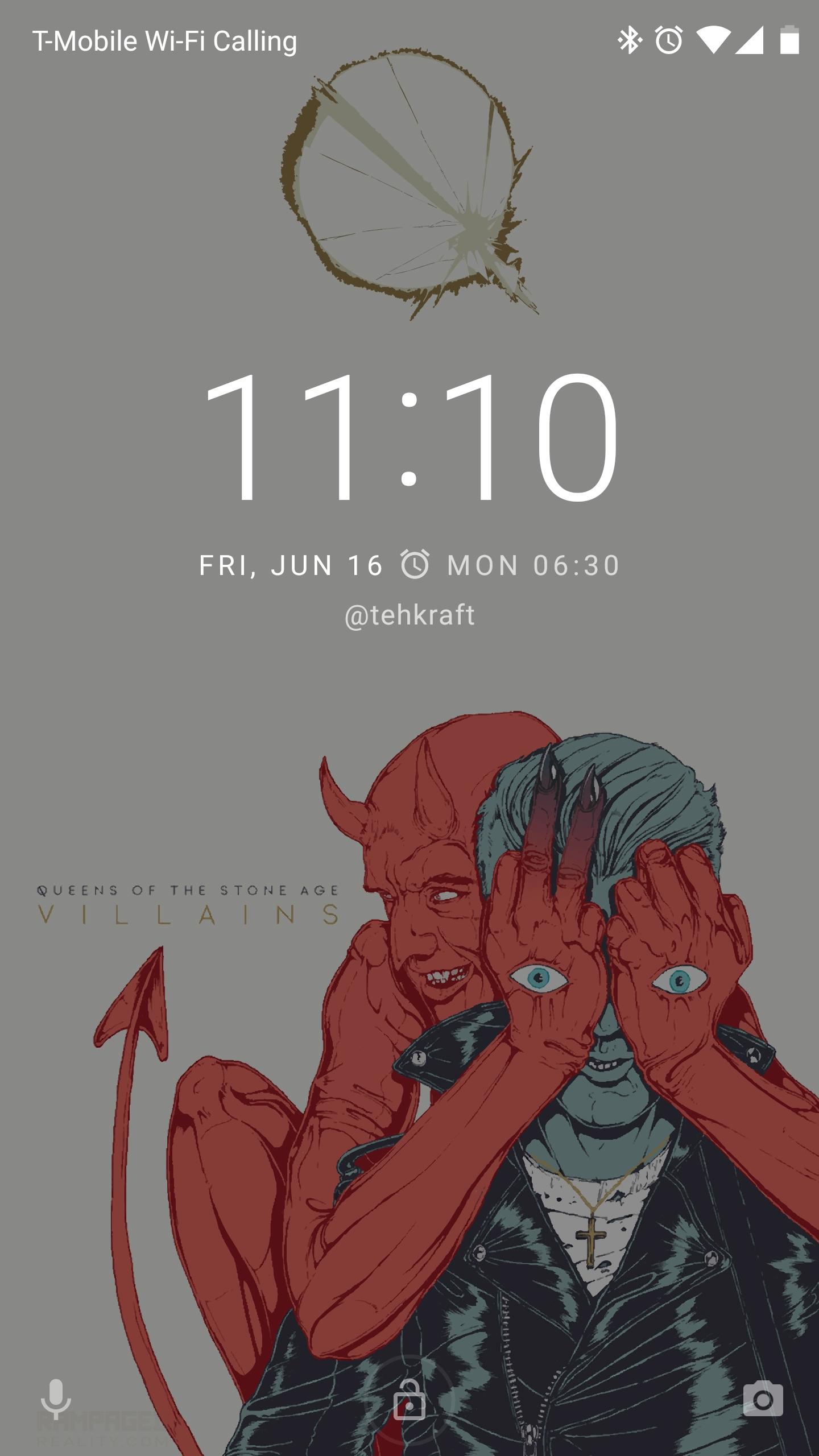 Qotsa Wallpapers