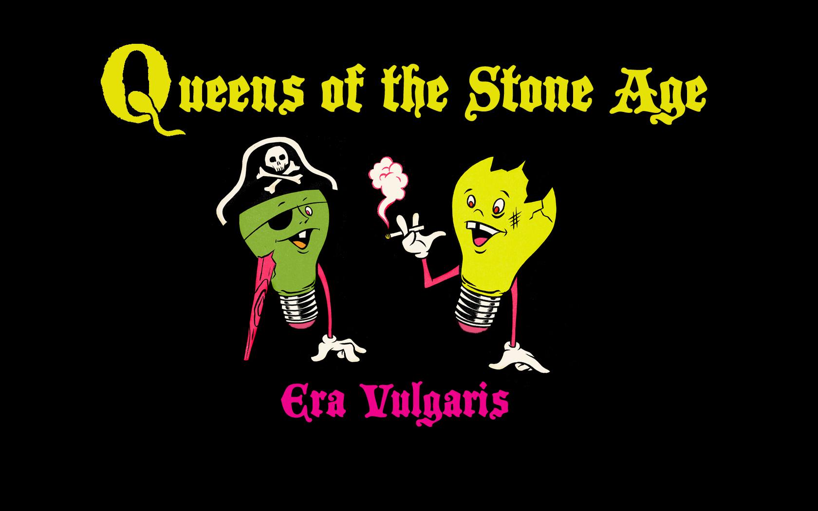 Qotsa Wallpapers