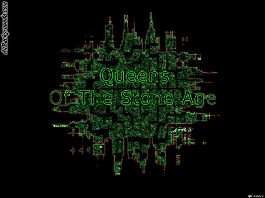 Qotsa Wallpapers