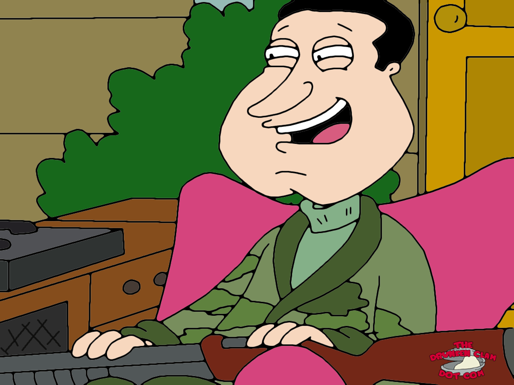 Quagmire Pics Wallpapers