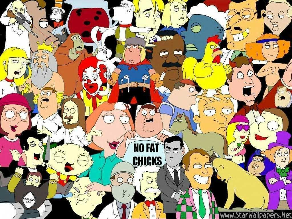 Quagmire Pics Wallpapers