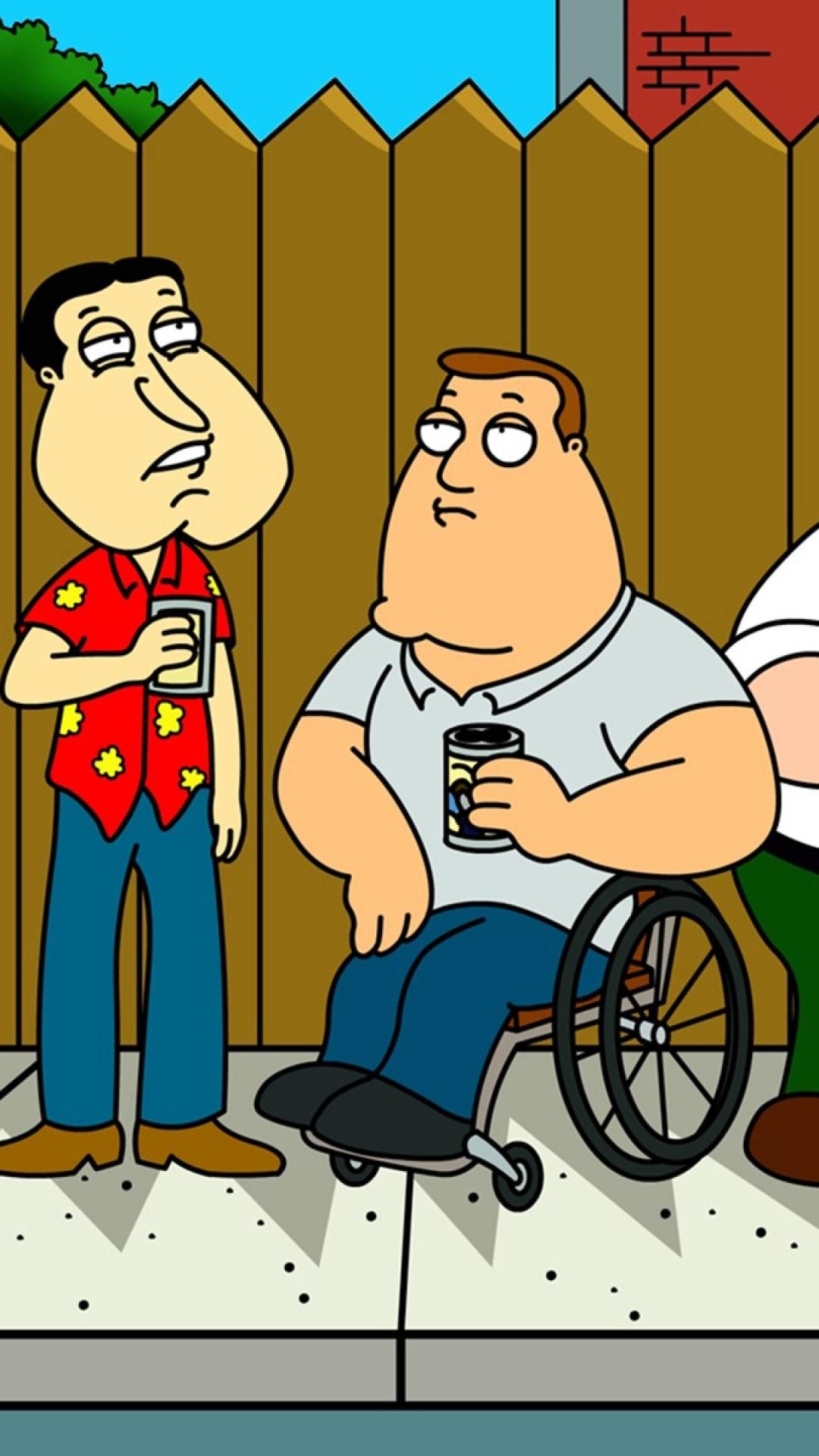 Quagmire Pics Wallpapers