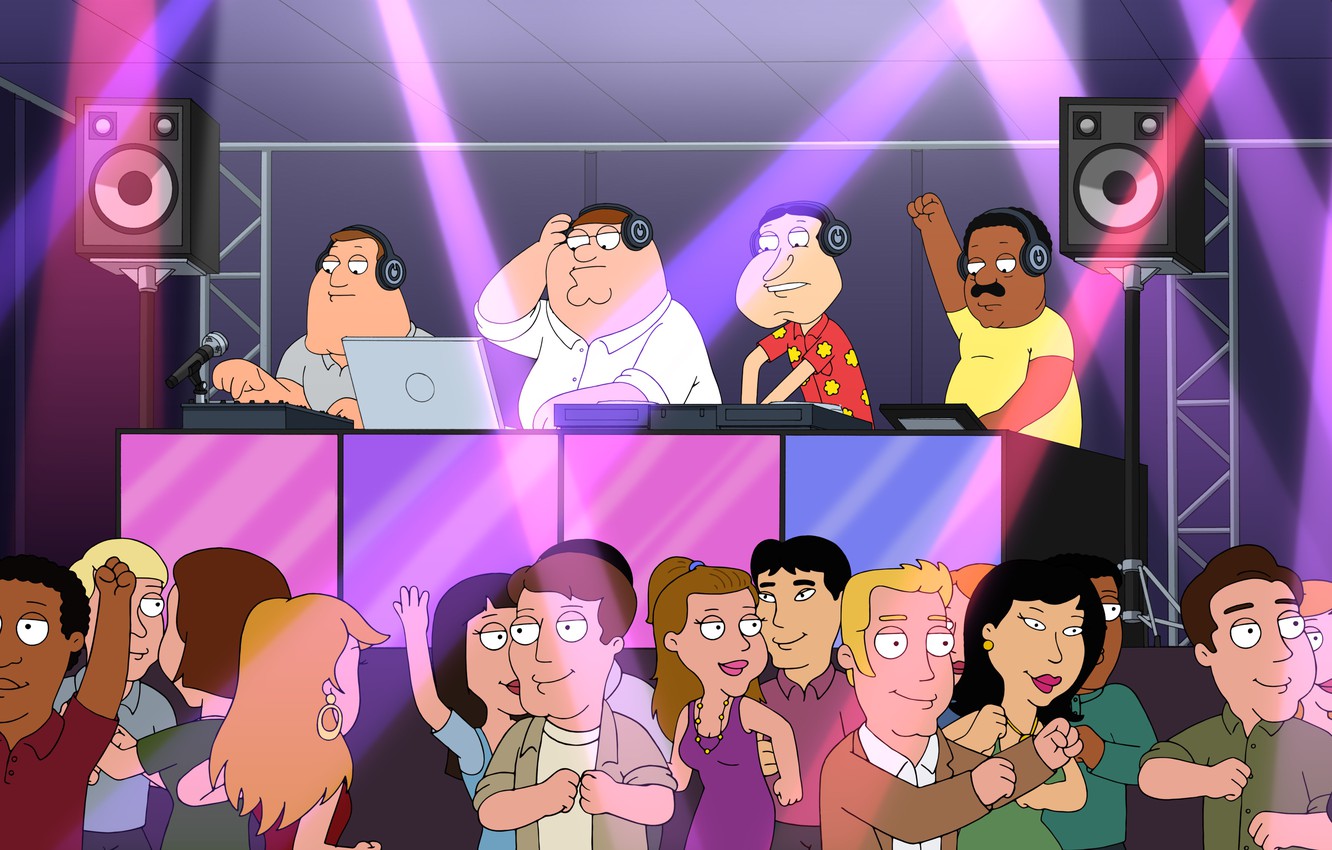 Quagmire Pics Wallpapers