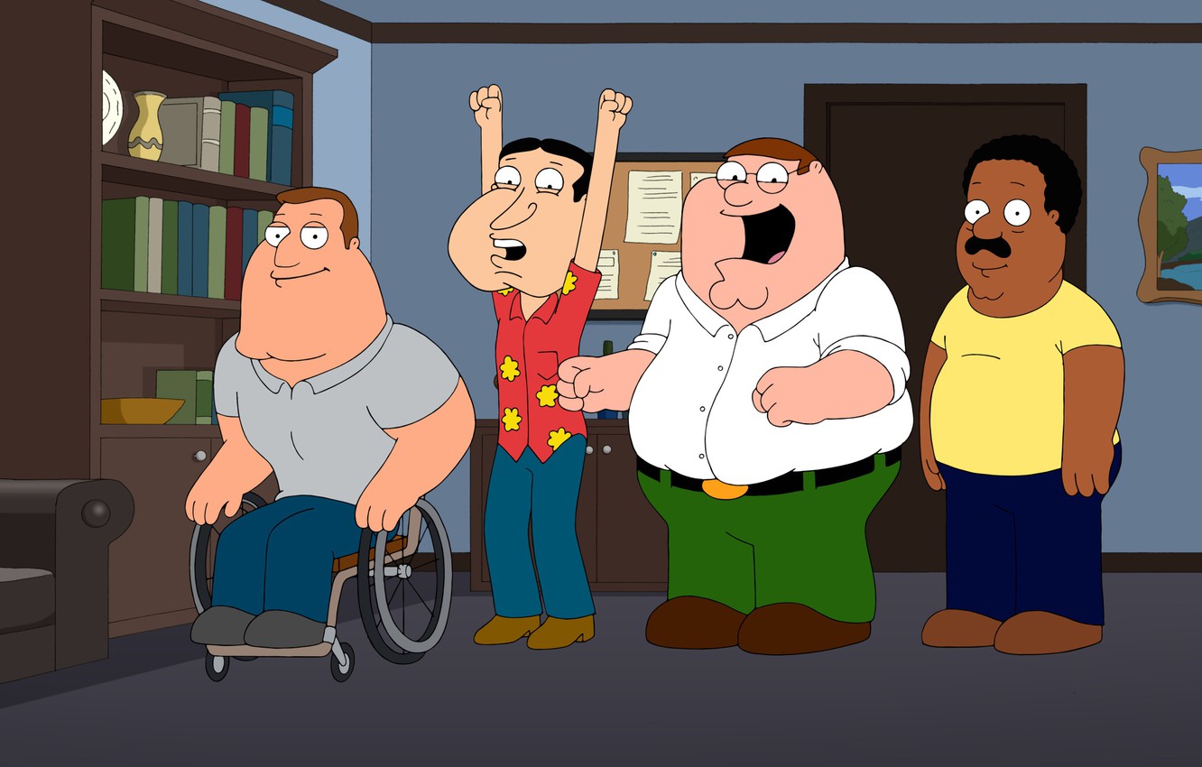 Quagmire Pics Wallpapers