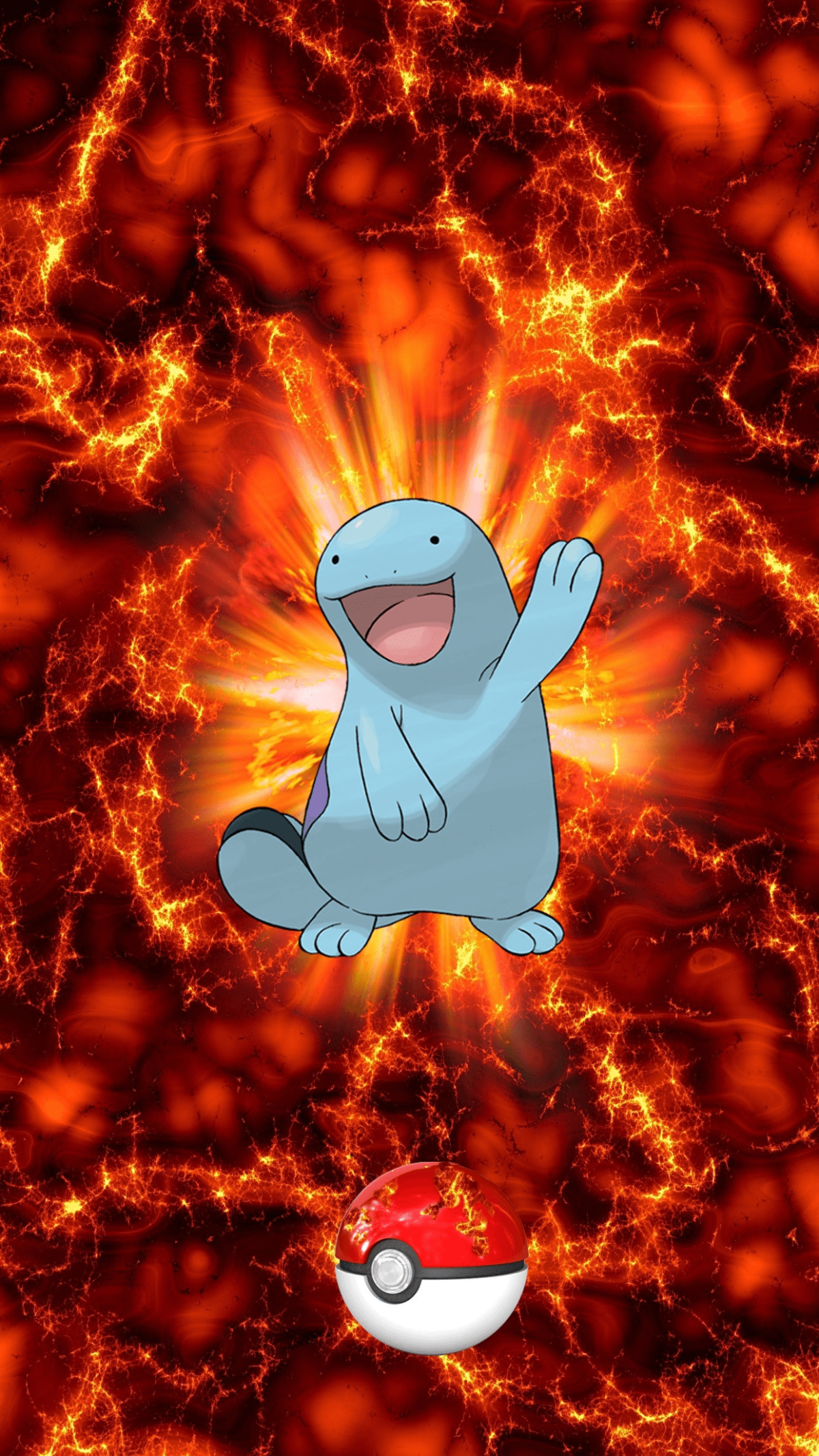 Quagsire Hd Wallpapers