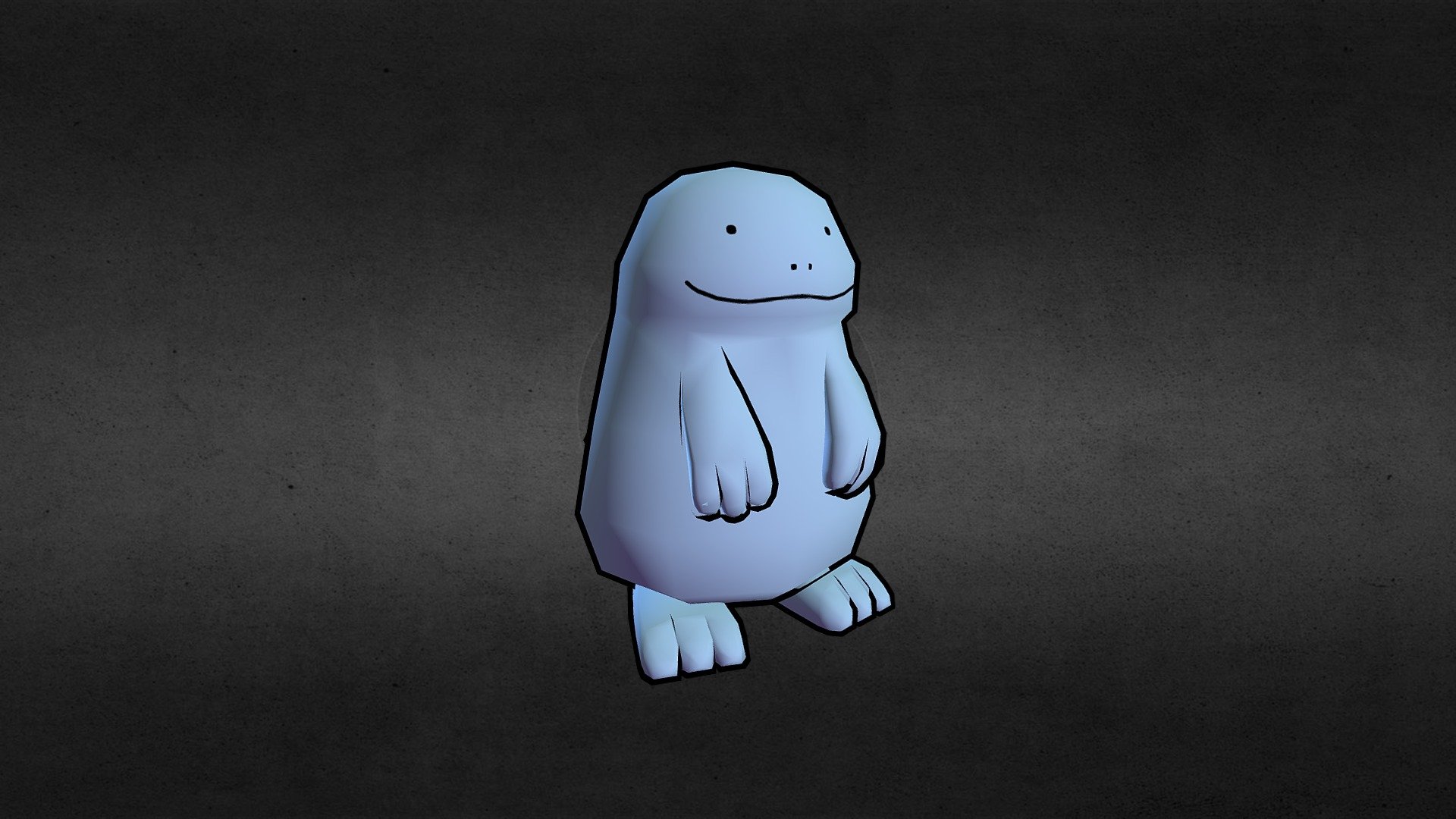 Quagsire Hd Wallpapers