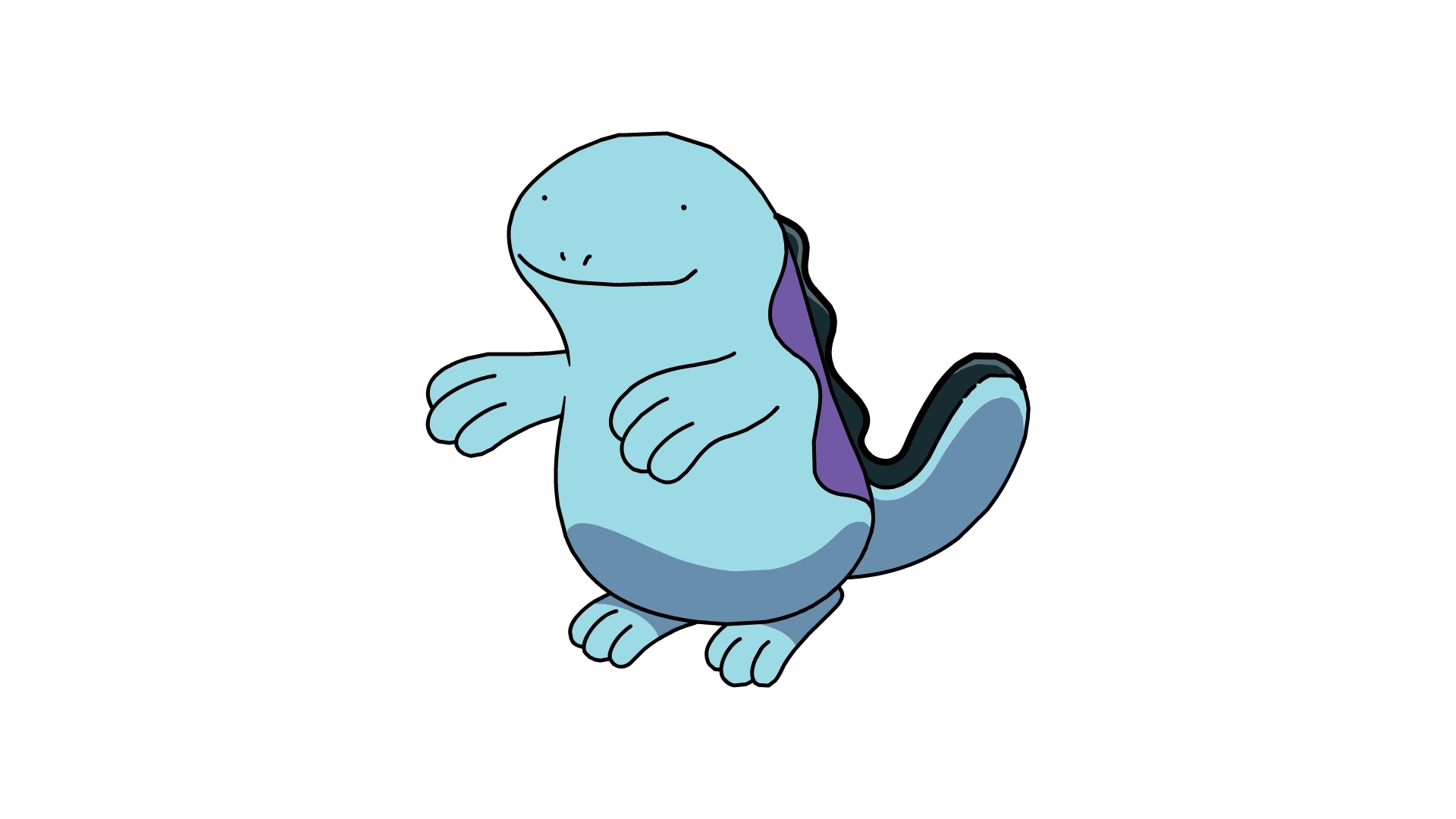 Quagsire Hd Wallpapers
