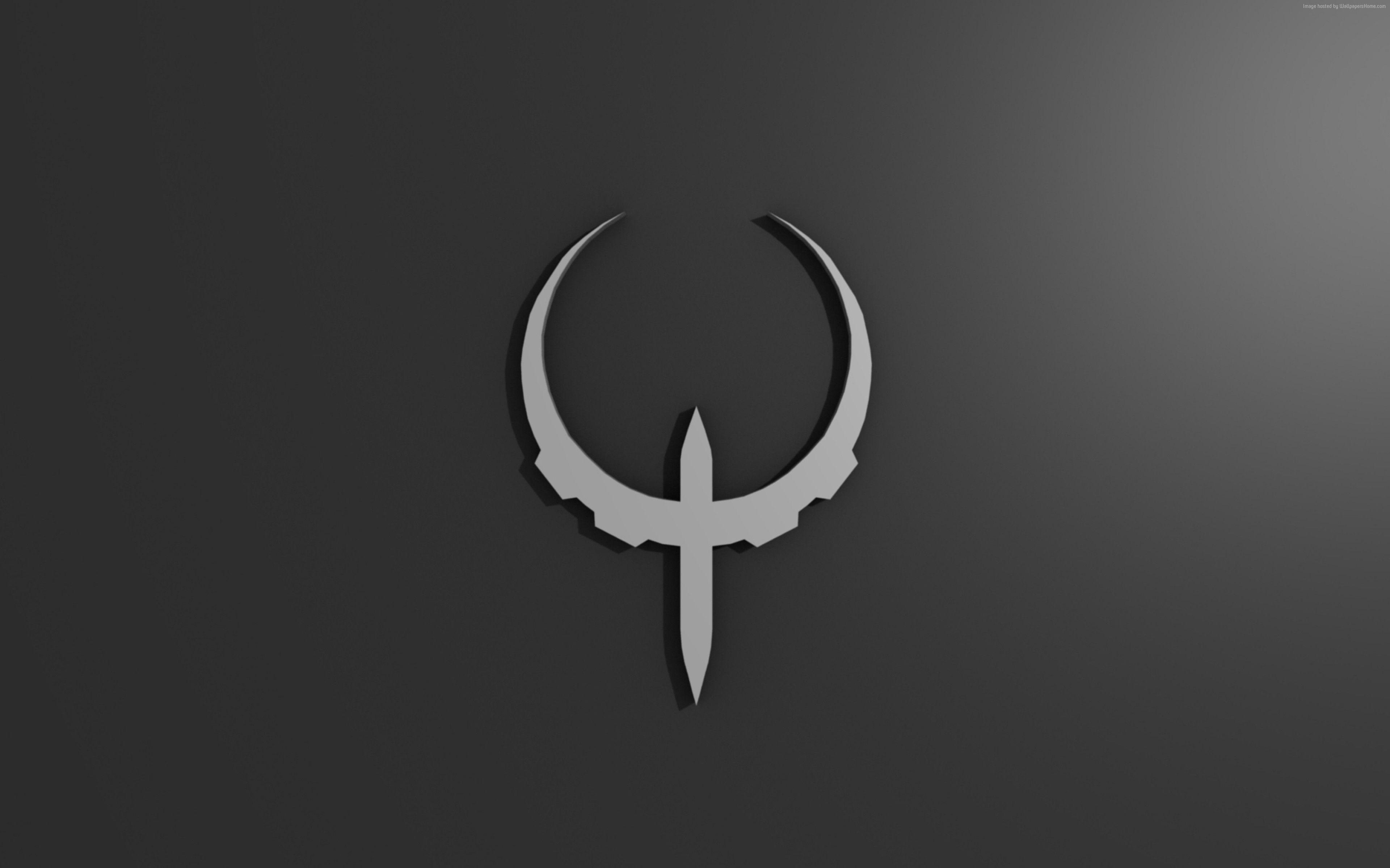 Quake Wallpapers